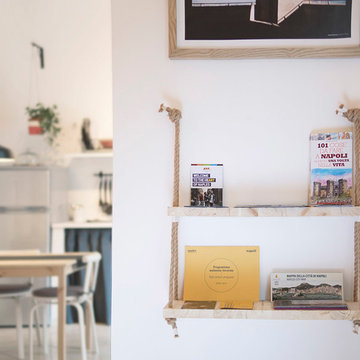 La bacheca [S.Eframo lovely house bnb]