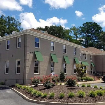 Virginia Beach Showroom