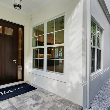 Oceanside Townhomes.. Florida Beachside Lifestyle