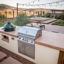 Outdoor - Back Yard