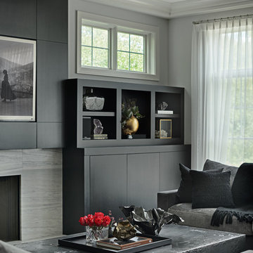 Deerfield Residence