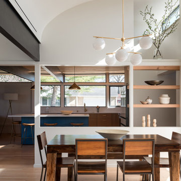 Midcentury For the Next Century