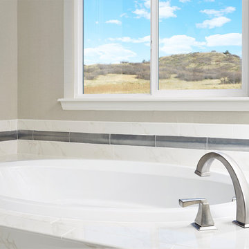 Yorktown model home in Colorado