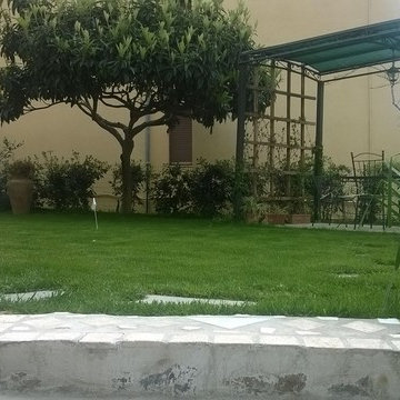 prati ed irrigazione