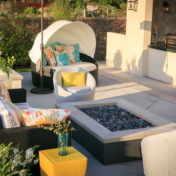 Del Sur - Outdoor Living