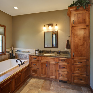 Bathrooms