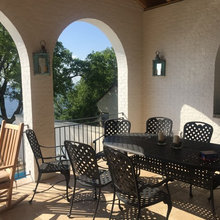 porch