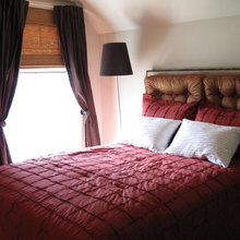 headboard
