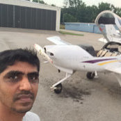 Muthukumar Ramasamy's photo