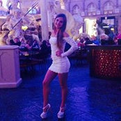 Stacy Marts foto