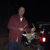 Wesley Horton's photo