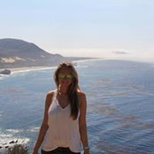 Melanie Müller's photo