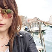 Sandrine Williot's photo