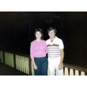 Joanne Haley's photo