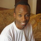 Andrew Kinyua's photo
