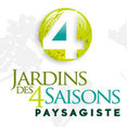 Photo de profil de JARDINS DES 4 SAISONS