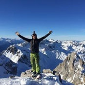 Foto von Chris Ahlgren