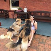 Bridget Slocum's photo