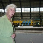 Foto von Neil Roebuck