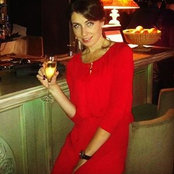 Alla Markina's photo