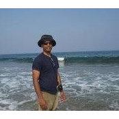 Arun Pk's photo