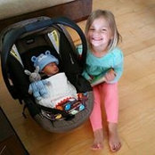 Catie Chomicki's photo