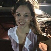 Elysha Morrisons foto