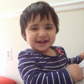 Iffat Fatima's photo