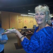 Melanie Willick's photo