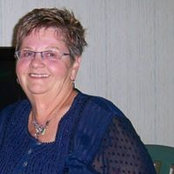 Foto von Georgette Roy