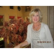 Carmen Campbell Sambursky's photo