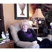 Janet Green's photo