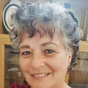 Elsie Retief Meyers foto