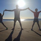 Kate Harper's photo