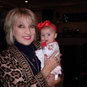 Angela Ballaro's photo