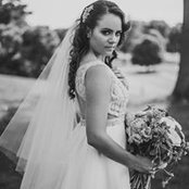 Kate Hushion's photo