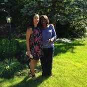 Natalie McBride's photo