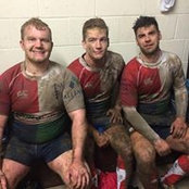 Luke Thundercliffe's photo