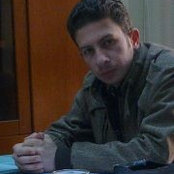 Amr Elkhalily's photo