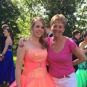 Patty Peto's photo