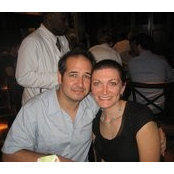 Mark Yackanich's photo