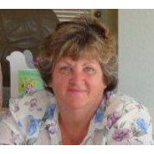 Joan Williames's photo