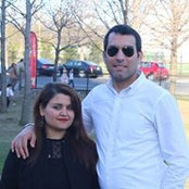 Foto de Ehsan Ghalamzan
