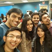 Foto von Shipra Gupta