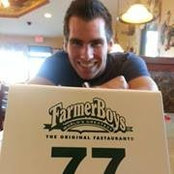 Shawn Perez's photo