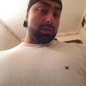 Ashwinder Kamra's photo