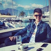 Ivan Vujisics billede