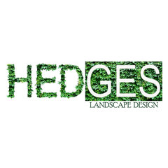 Hedges Landscape