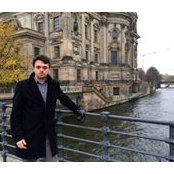 Photo de Claudiu Gardelli