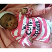 Janet Mumba's photo